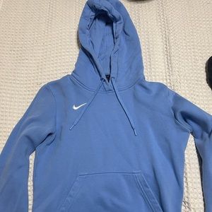 Unisex Womens Nike Sweatshirt